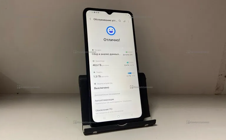 Samsung Galaxy M12 4/64Gb