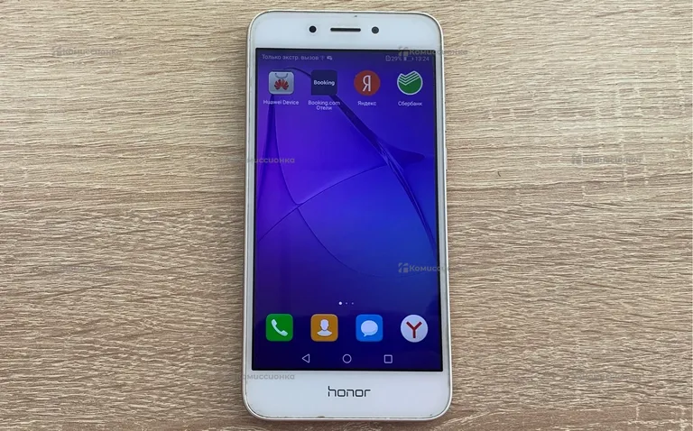 Honor DLI-TL 20