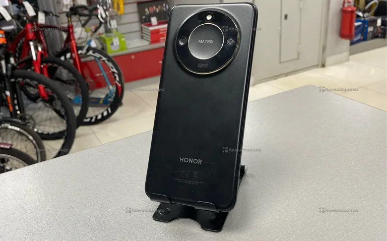 Honor x9c smart 8/256gb
