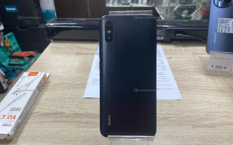 Xiaomi Redmi 9A 32Gb