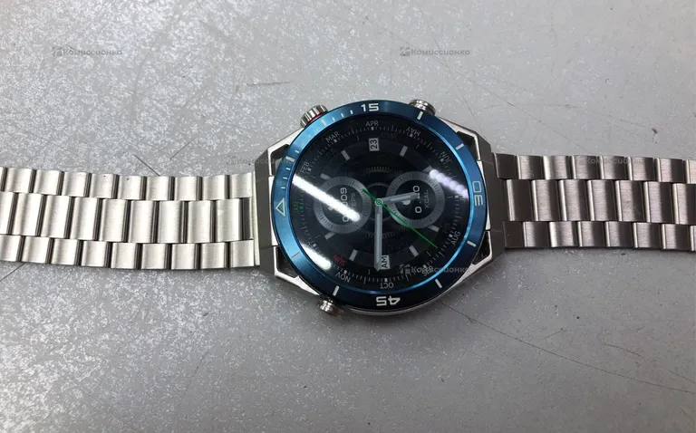 Часы  smart watch