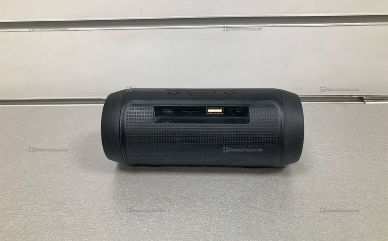 Колонка  jbl black