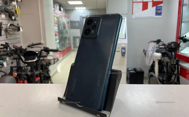 Realme realme C31 4/64 gb