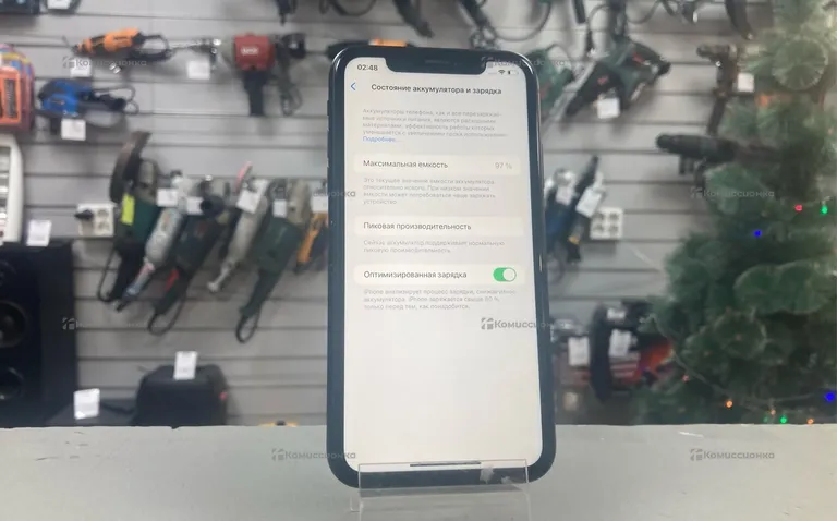 Apple XR 64GB