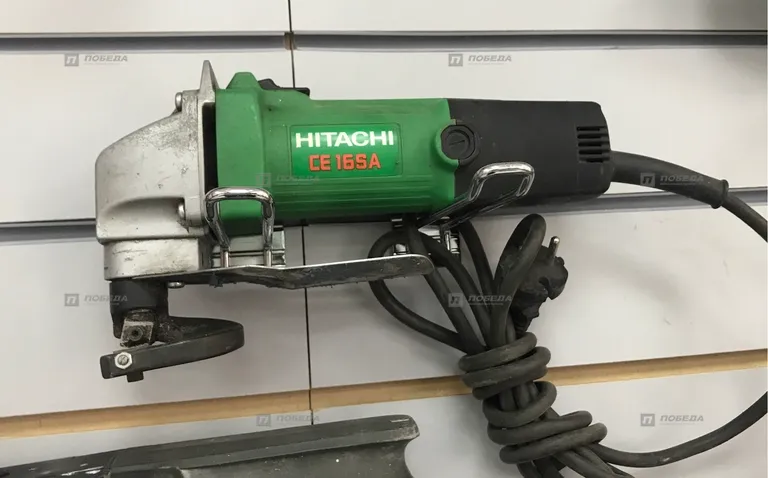 Ножницы Hitachi ce165a