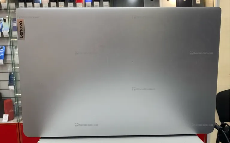 Ноутбук Lenovo 15iau7