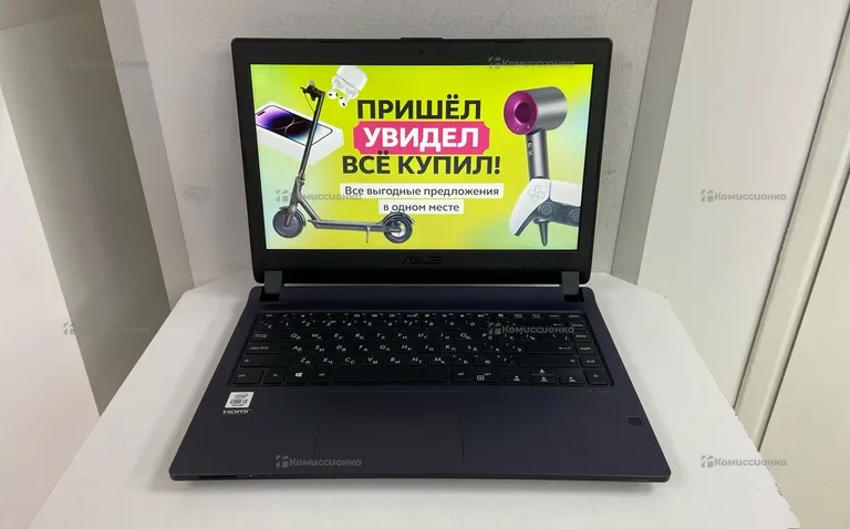 Ноутбук Asus Pro P1440FA
