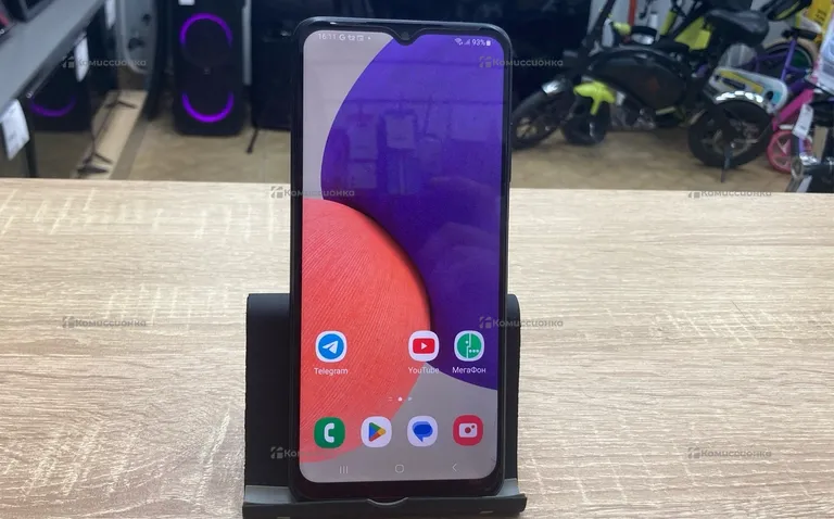 Samsung Galaxy A22s 5G 4/64Gb