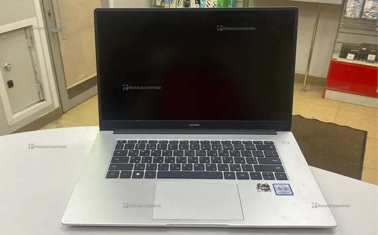 Ноутбук Huawei matebook d15