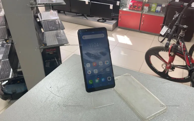 Vivo Y71A 6/128gb