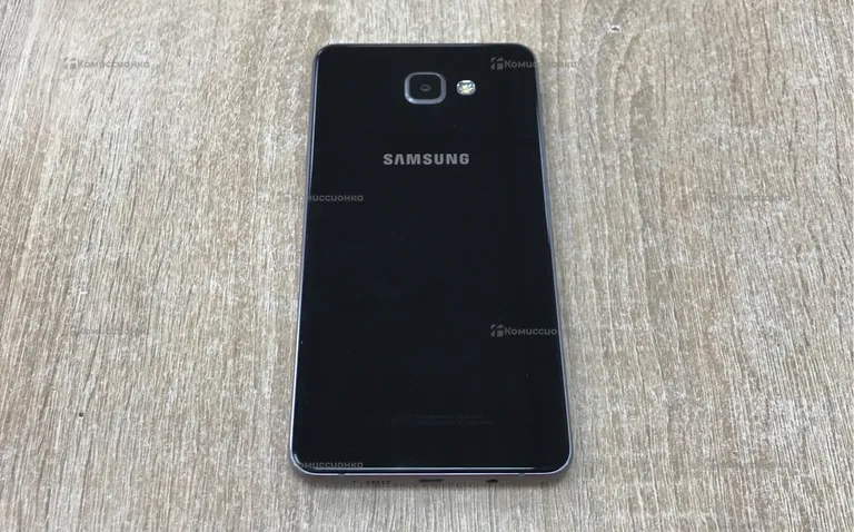 Samsung Galaxy A9 (2018)
