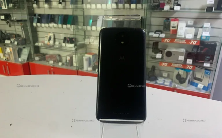 Motorola Moto C Plus 16GB