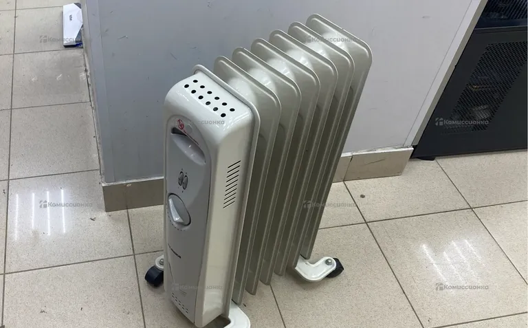 Обогреватель Аляска
