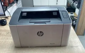 Купить HP Laser 107a б/у , в Москва и область Цена:4500рублей