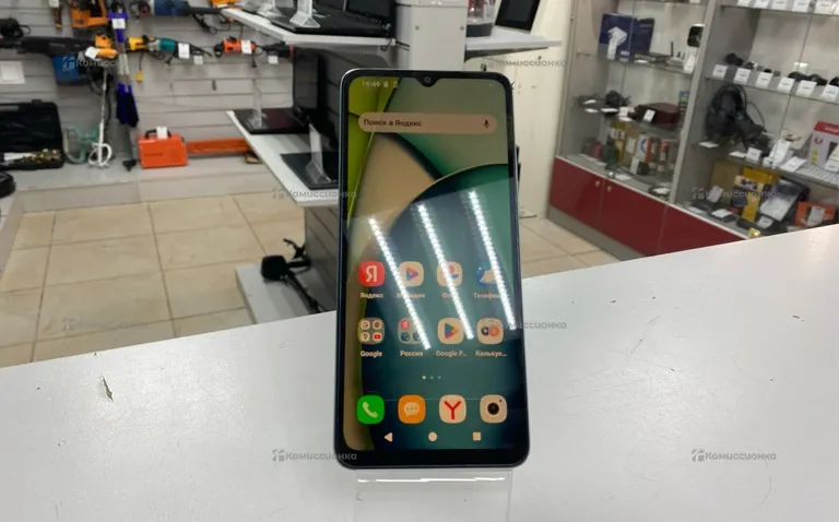 Xiaomi Redmi A3x 3/64ГБ