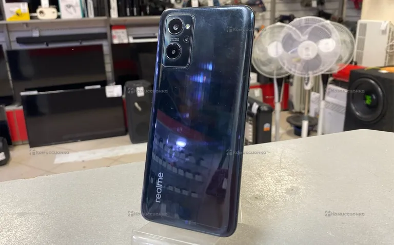Realme 9i