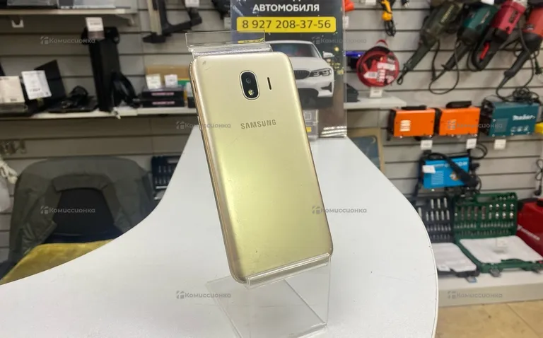 Samsung Galaxy J4+ (2018) 3/32Gb
