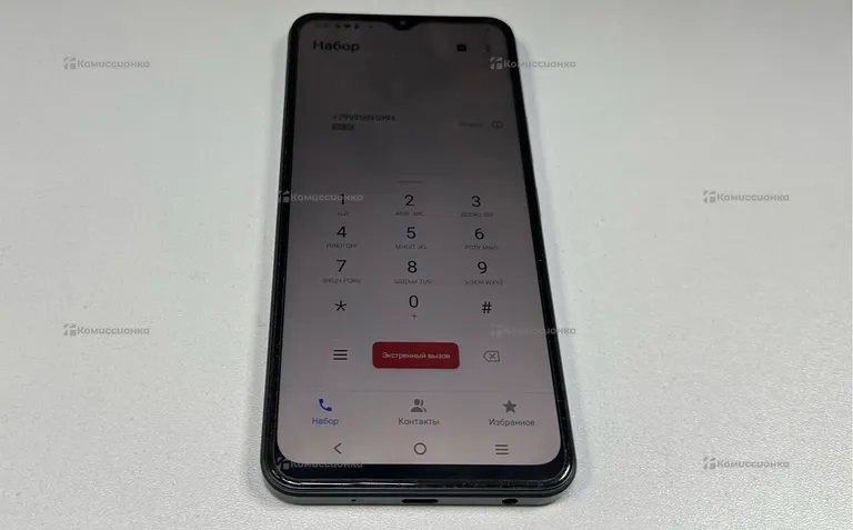 Vivo Y03 128