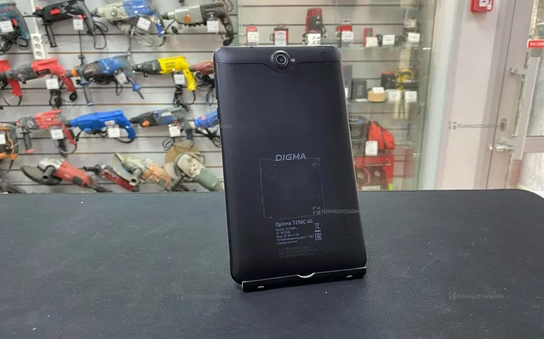 Планшет Digma Optima 7100R 3G