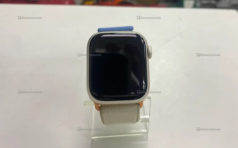 Часы  Apple Watch series 9 41mm