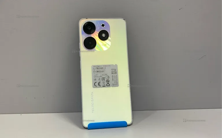 Tecno tecno spark 10 pro 8/128