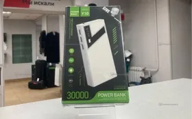 Купить power bank Y10 30000mah б/у , в Пермь Цена:790рублей