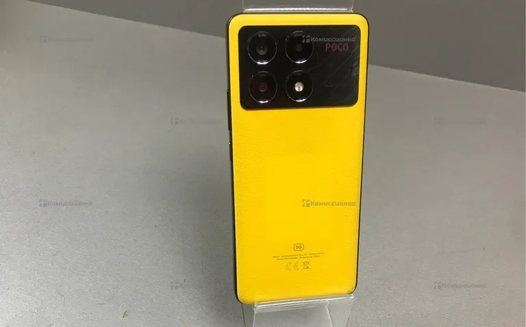 Poco X6 Pro 5G 8/256Gb