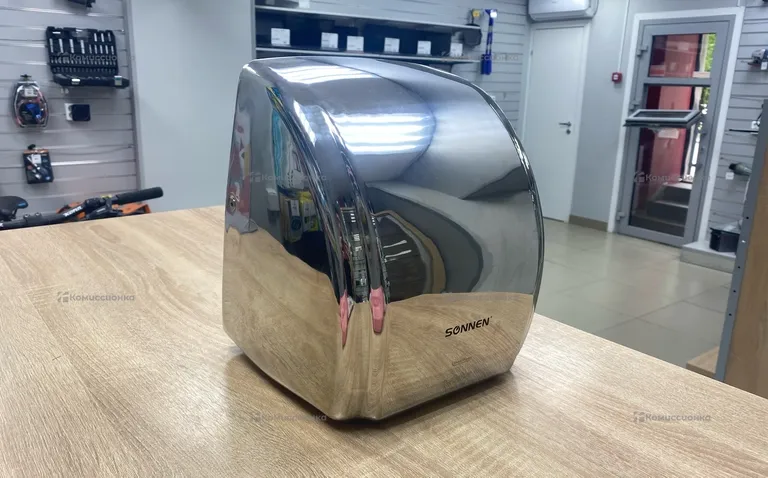 Электросушилка для рук HD-230S