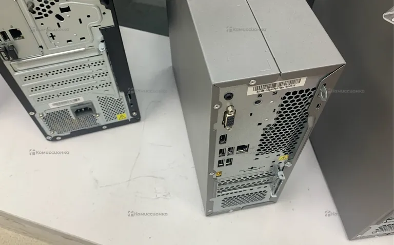Системный блок  Lenovo