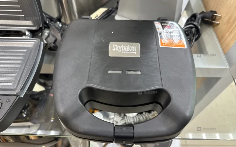 Мультипекарь Redmond M658