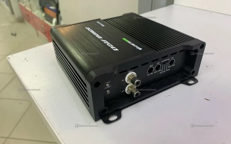 Усилитель  DB MFA 2.120