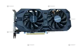 Купить Видеокарта Gigabyte GTX 960 б/у , в Челябинск Цена:3500рублей