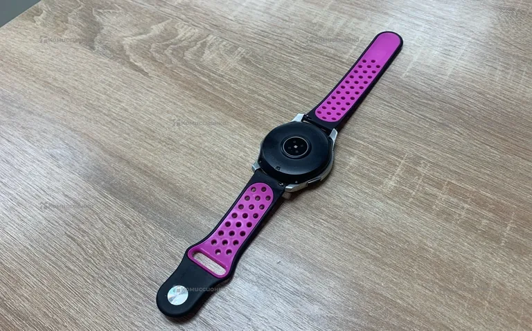 Часы Samsung Galaxy Watch SM-R800