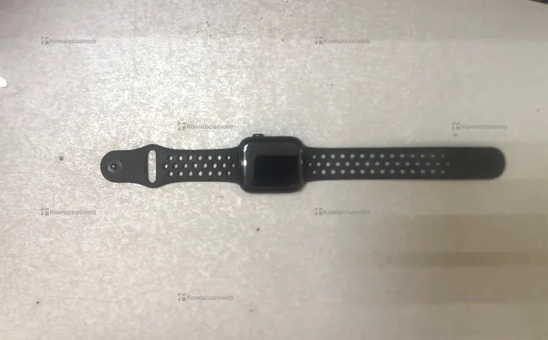 Часы  apple watch se 44mm 2gen