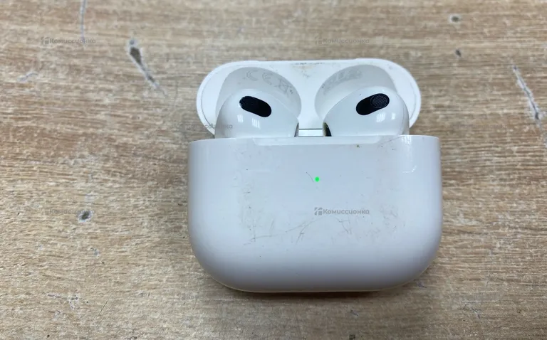 Наушники  Apple AirPods 3
