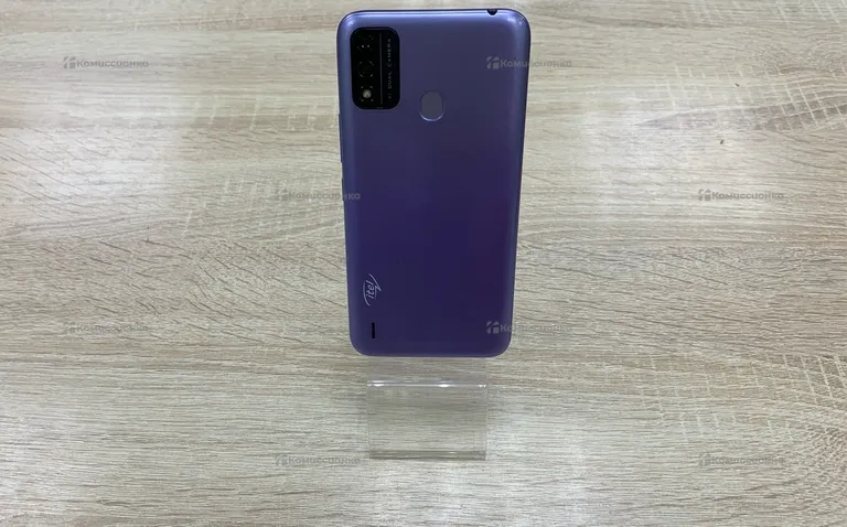 Itel mobile  a48