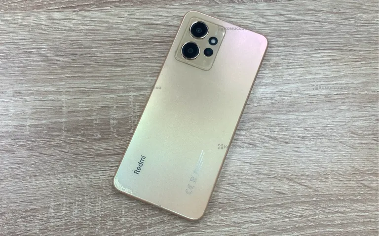 Xiaomi Redmi  Note 12
