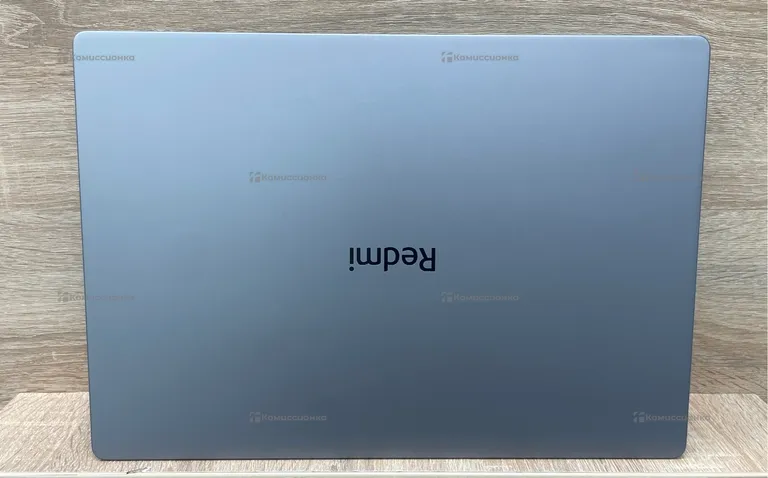 Ноутбук Redmi Book 16 Gen13