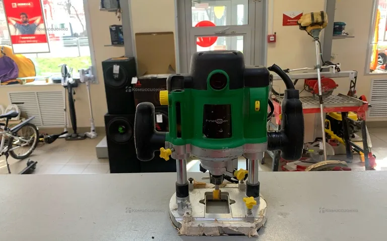 Фрезер FinePower ER12-20