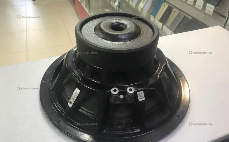 Сабвуфер  Kicx stc-300