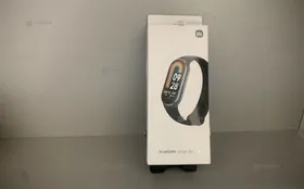 Купить Xiaomi smart band 8 б/у , в Чапаевск Цена:1590рублей