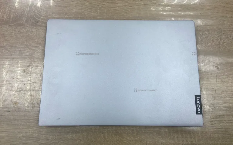 Ноутбук Lenovo ideapad S340-14IIL