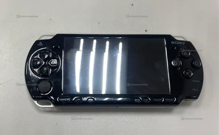 Приставка PSP PSP 3008