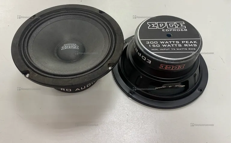 Колонки EDGE EDPRO 68