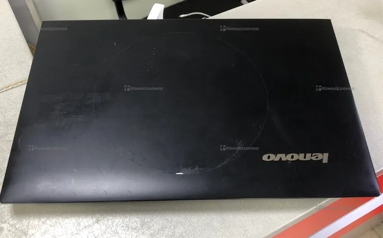 Ноутбук  Lenovo b50-45