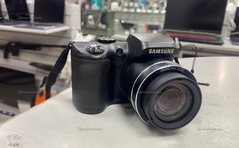 Фотоаппарат  Samsung wb110
