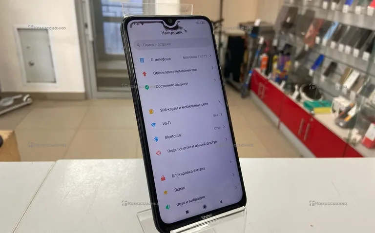 Xiaomi redmi not 8 4/64