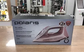 Купить Утюг Polaris PIR 2497AK 3m б/у , в Самара Цена:1500рублей