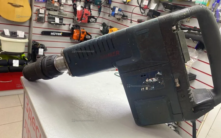 Отбойный молоток Bosch GSH 11 E Professional