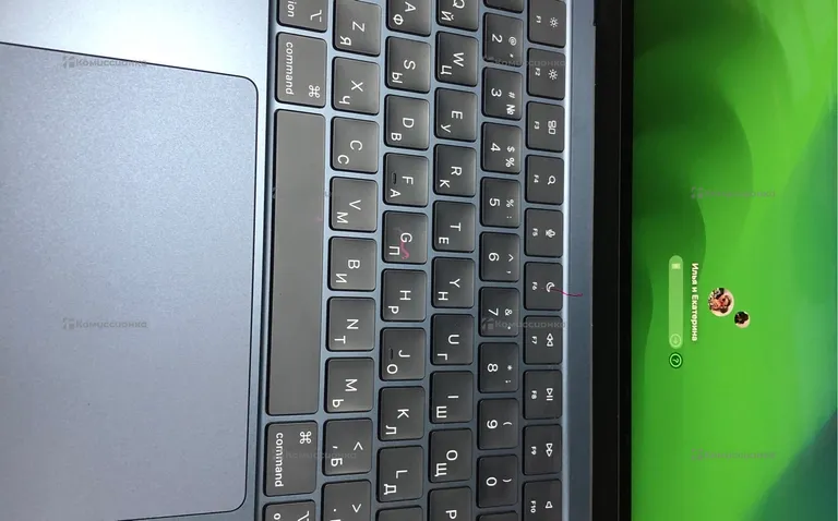 Ноутбук  Apple Macbook Air M3 13inch